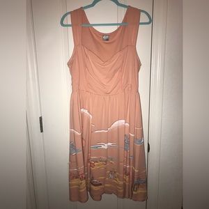 ⭐️ Star Wars Dress